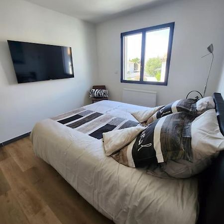 Appartement 40 M 2 페홀 외부 사진