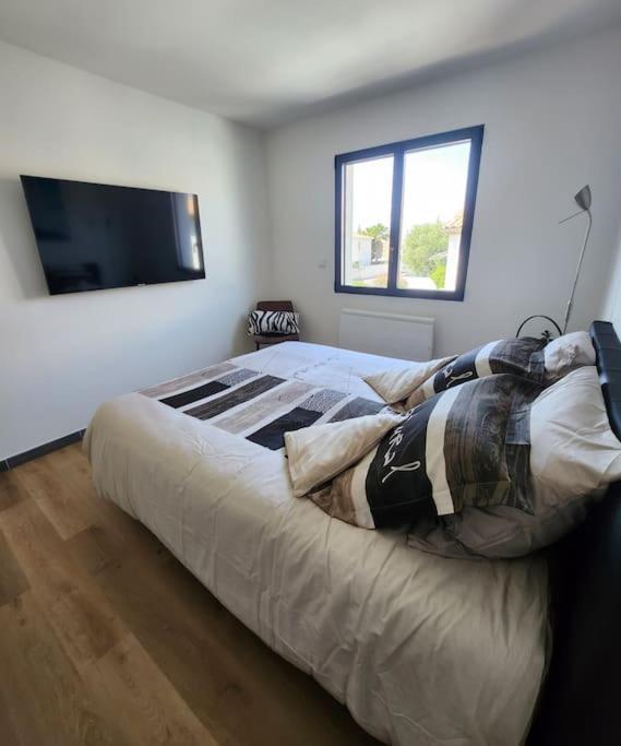 Appartement 40 M 2 페홀 외부 사진