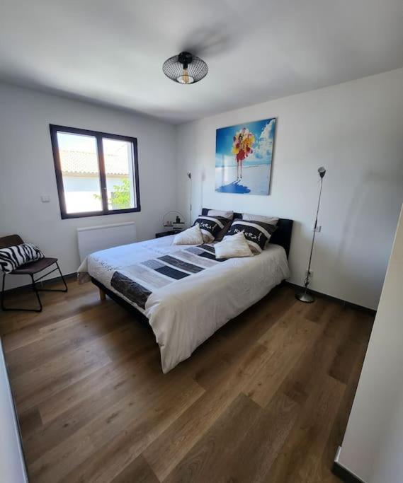 Appartement 40 M 2 페홀 외부 사진